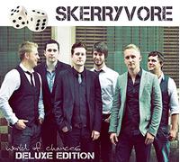 Skerryvore - World Of Chances