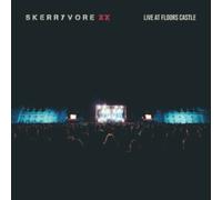 Skerryvore XX: Live at Floors Castle