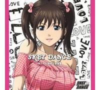SKET DANCE CHARACTER SONG & ORIGINAL SOUNDTRACK CD SAYA TO YUKAI NA ONAGAKU SHU