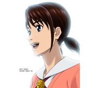 Sket Dance - Second Dance 04 (DVD+CD) [Japan LTD DVD] AVBA-62130