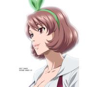 Sket Dance - Second Dance 07 (DVD+CD) [Japan LTD DVD] AVBA-62308