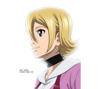 Sket Dance - Second Dance 08 (DVD+CD) [Japan LTD DVD] AVBA-62309