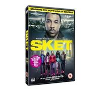 Sket [DVD] by Ashley Walters