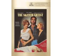 The Sketch Artist [New DVD] Full Frame, NTSC Format