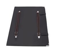 Sketch Board, Lightweight Portable Drawing Board with Metal 4 Corner Wrapping, Waterproof Cloth Material, for Classroom, Studio, Outdoor Sketching, Suitable for Artists