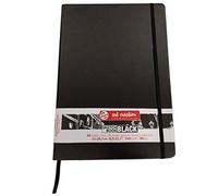 Sketch Book Black Artcreation 21 x 29.7 cm