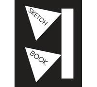 Sketch book: Constructive Drawing, painting, doodling, art work and sketching book for kids teens adult and journal