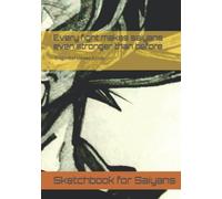SKETCH BOOK DRAGON BALL LIMITED EDITION Sketchbook Blank Book With White Papers Sketch Book Art Book: Graffiti Sketchbook 7x 10 Blank Pages With White ... Sketchbook 7 x 10 Page size, 120 pages