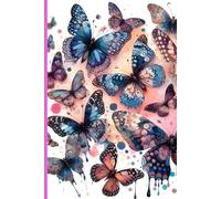 Sketch Book: Drawing Book ideal for sketching, doodling for all ages.....make a great gift!