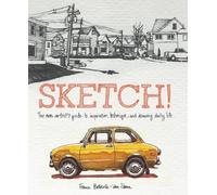 Sketch F Belleville-van Paperback Random House USA Inc Painting