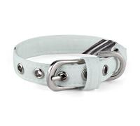 Sketch Fish Collar Easy-Fastening Buckle，Pet Supplies Adjustable ，Dog Collar The D-Ring Design Allows for Towing Or Hanging Tags，for Small to Medium-Sized Dogs.