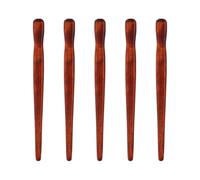 Sketch Line Pen Handle Wood Lettering Body Grip Nib Socket Journal Drawing Practice Learner Studio Supply Wood Lettering Holder Dip Nib Handle Sketch Drawing Sample Handwriting Manuscript Art