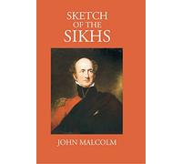 Sketch of the Sikhs