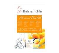 Sketch/Pastel Pad 100% Hadern 130 g/m², DIN A4, 30 Sheets, Art Supplies
