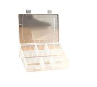 Sketch Pencil Case Drawing Tool Box with Adjustable Dividers for Artists and Students to Organize Drawing Tools Easily Art Supply Storage Box
