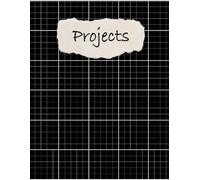Sketch, Plan, and Build: Your Personal Maker’s Workbook: Your Creative Project Companion