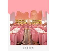 Sketch : Recipes and inspiration from one of London's most extraordinary restaurants