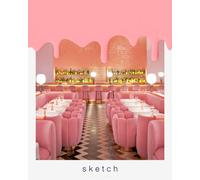 Sketch : Recipes and inspiration from one of London's most extraordinary restaurants
