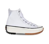 Converse Unisex Adults Run Star Hike Platform Trainers 6.5 (40.5) White