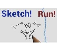 Sketch! Run! Steam CD Key