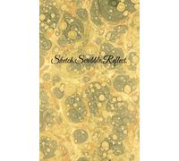 Sketch. Scribble. Reflect.: Pocket Size Journal | Doodle Journal | Creative Writing | 90 Blank Pages
