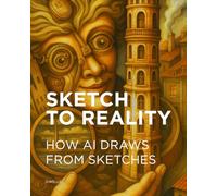 Sketch to Reality Album: How AI Draws from sketches