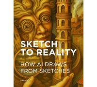SKETCH TO REALITY: HOW AI DRAWS FROM SKETCHES
