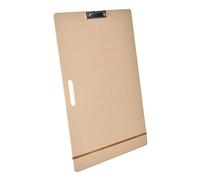 Sketch Tote Board A3 Drawing Board 60×45×1 Portable Art Students Wooden Sketch Board 8k 45×60cm for Indoor Outdoor Painting Drawing