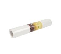 Sketch Tracing Paper Roll White Art Drawing Color Painting Drafting Writing Crafts Easel Paper Roll Sewing Pattern Tracing Gift Wrapping Roll 12.2"x1811" for Artists Designer Children Kids Students