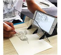 Sketch Wizard Tracing Drawing Board Optical Draw Projector Painting Reflection Tracing Line Table Art Supplies