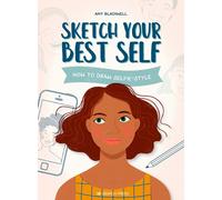 Sketch Your Best Self : How to Draw Selfie-Style