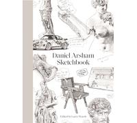 Sketchbook: 2 (The Sketchbooks, 2)