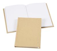 Sketchbook, A6 10,5x15 cm, thickness 8 mm, 1pc