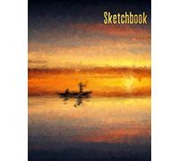 Sketchbook: Blank white pages for painting, drawing, writing, sketching and doodling. Wide papers 8.5 x 11 (A4), 100 pages, 90 g/m². For Drawing, Sketching & Crayon Coloring (Kids Drawing Books)