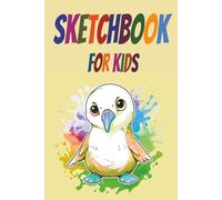 SKETCHBOOK FOR KIDS