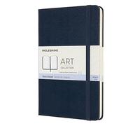 Sketchbook M 11.5x18cm 88K TW Sapphire