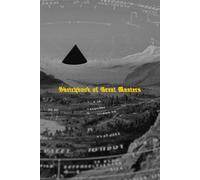 Sketchbook of Great Masters: A Stylish Drawing Journal for Creative Teens, Art Students, and Aesthetic Souls | Perfect for Sketching, Notes, and Inspiration