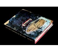 Sketchbook of Picasso Je Suis Le