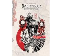 Sketchbook Okaeri: cuaderno de dibujo