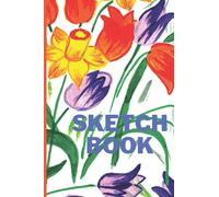 SKETCHBOOK: spring flower