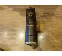 Sketches by Boz and Hard Times