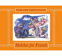 Sketches for Friends