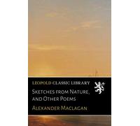 Sketches from Nature, and Other Poems