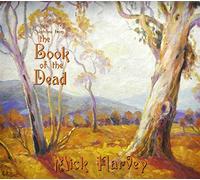Mick Harvey - Sketches from the Book of the Dead