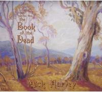 Sketches from The Book of The Dead by Mick Harvey (2011-05-03)