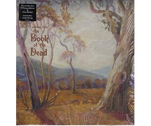 Sketches From The Book Of The Dead [VINYL]