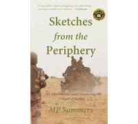Sketches from the Periphery: A novel