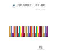 Sketches in Color: Sets One and Two for Piano Solo – Hal Leonard