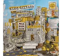 Sketches Of Brunswick East [VINYL]