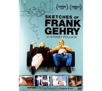 Sketches of Frank Gehry [2005] (REGION 1) (NTSC)